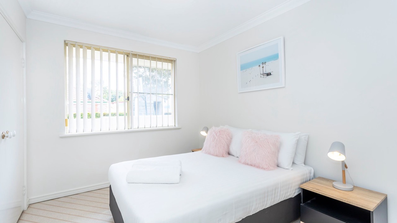 Photo of Bedroom in Mount Hawthorn
