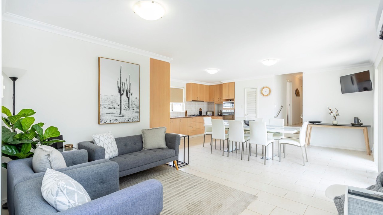 Photo of Livingroom in Mount Hawthorn