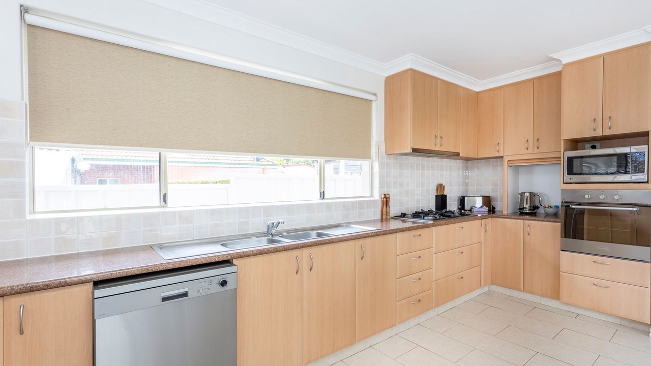 Photo of Kitchen in Mount Hawthorn