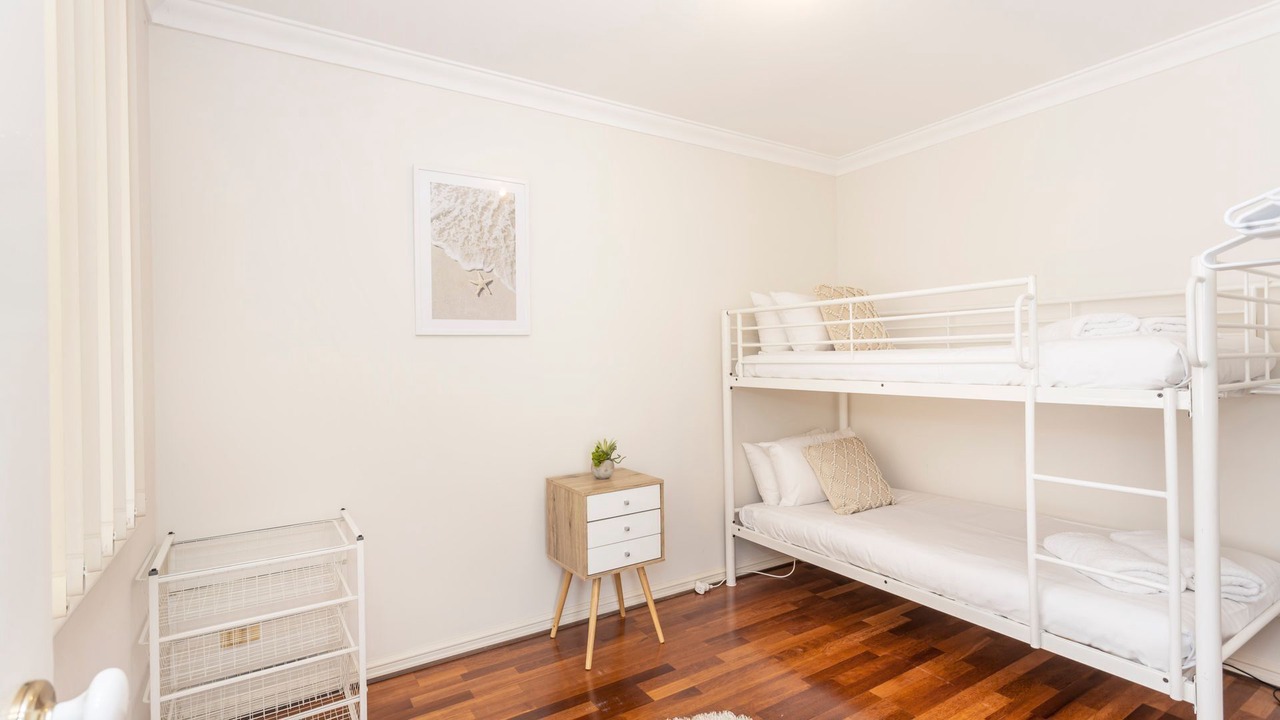 Photo of Bedroom in Mount Hawthorn