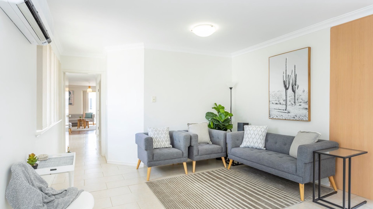 Photo of Livingroom in Mount Hawthorn