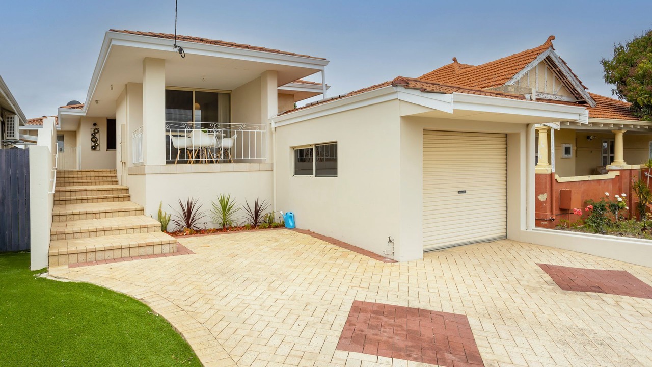 Photo of Outdoor in Mount Hawthorn