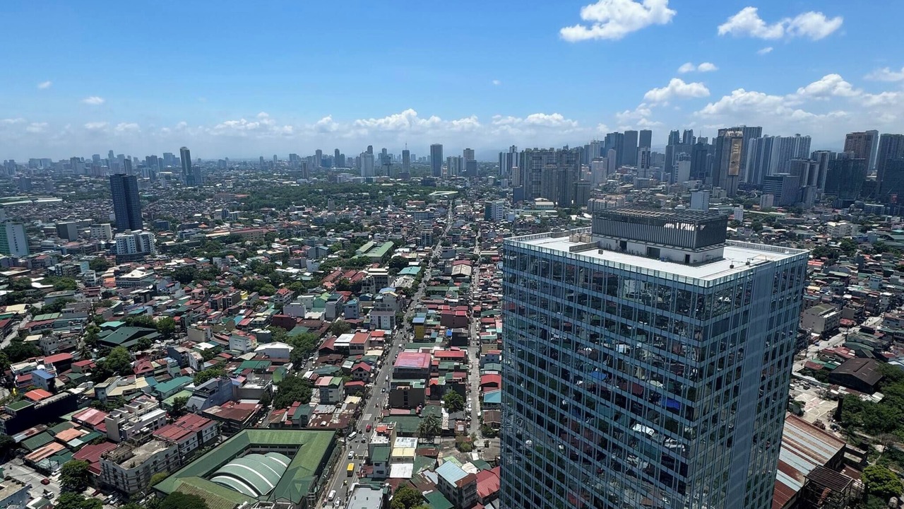 Photo of Outdoor in Makati