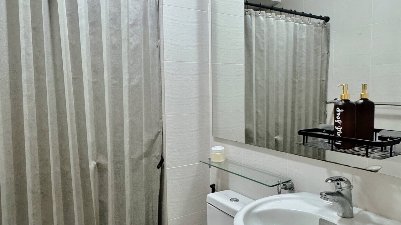 Photo of Bathroom in Makati