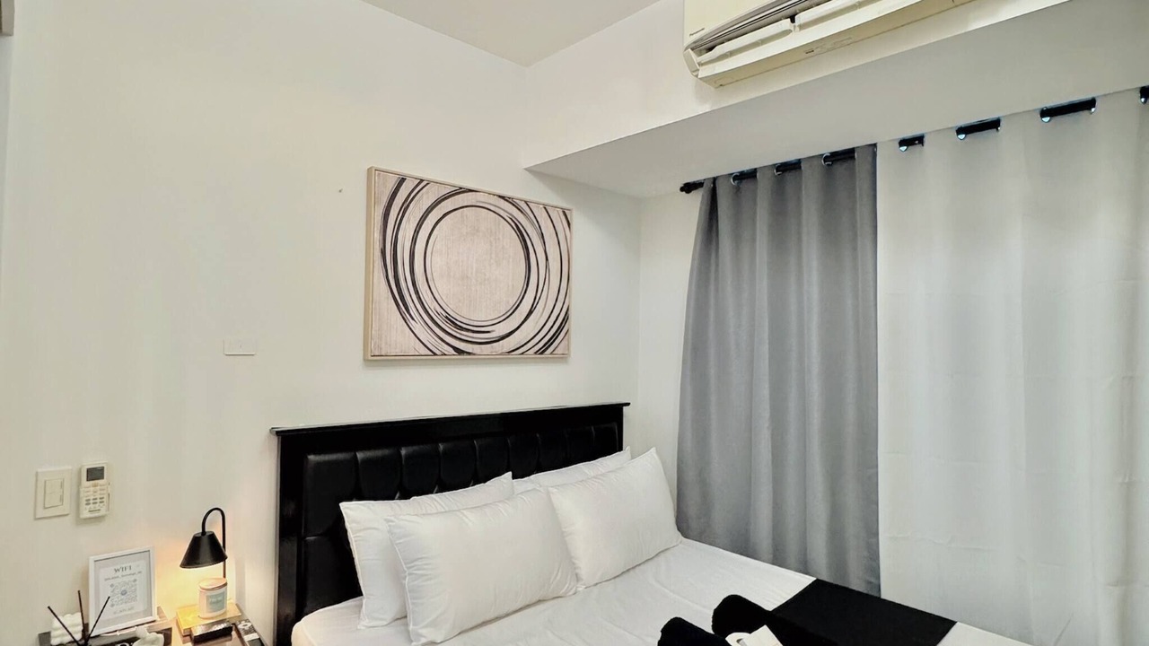 Photo of Bedroom in Makati