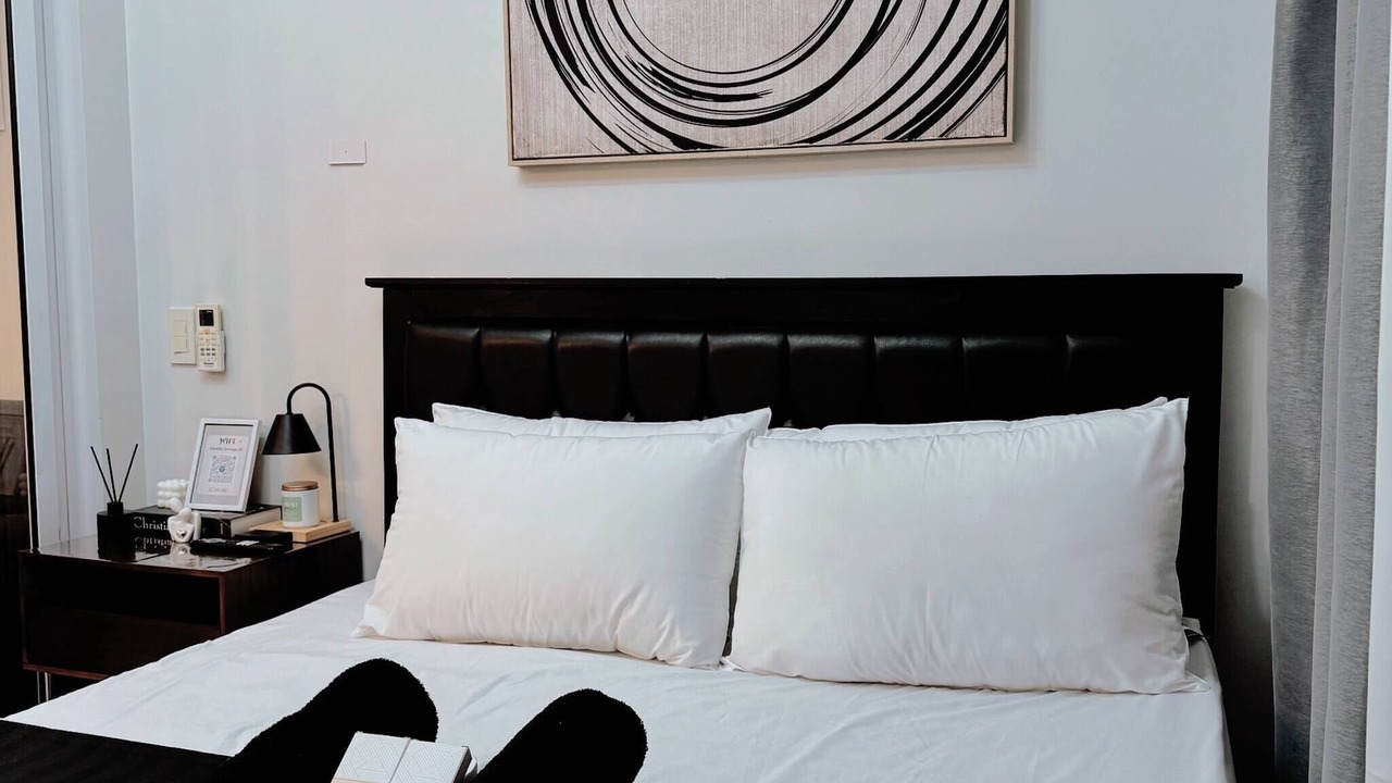 Photo of Bedroom in Makati