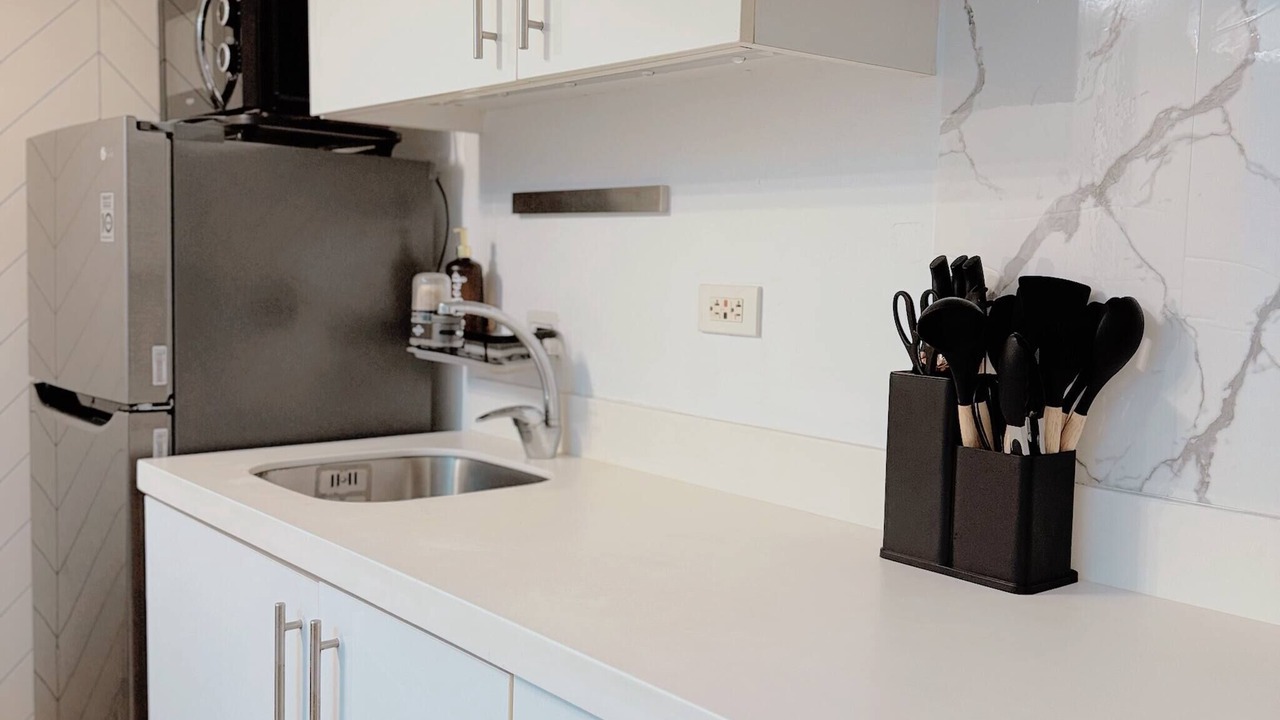 Photo of Kitchen in Makati