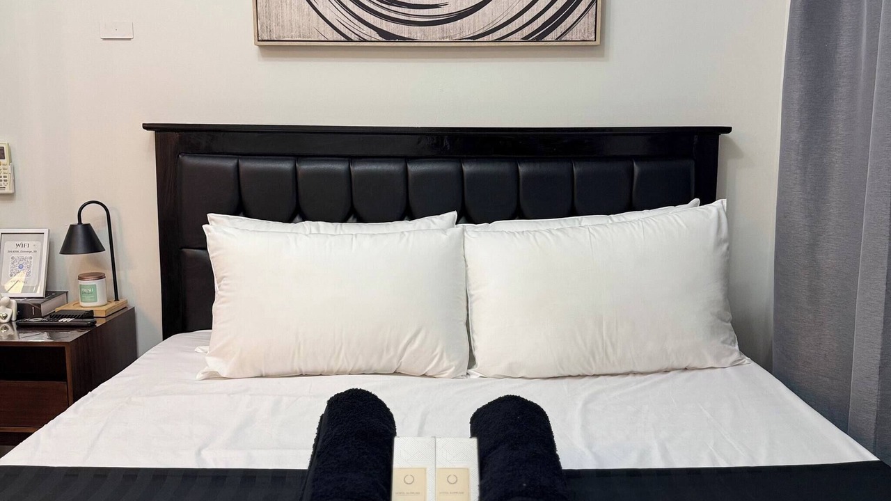Photo of Bedroom in Makati