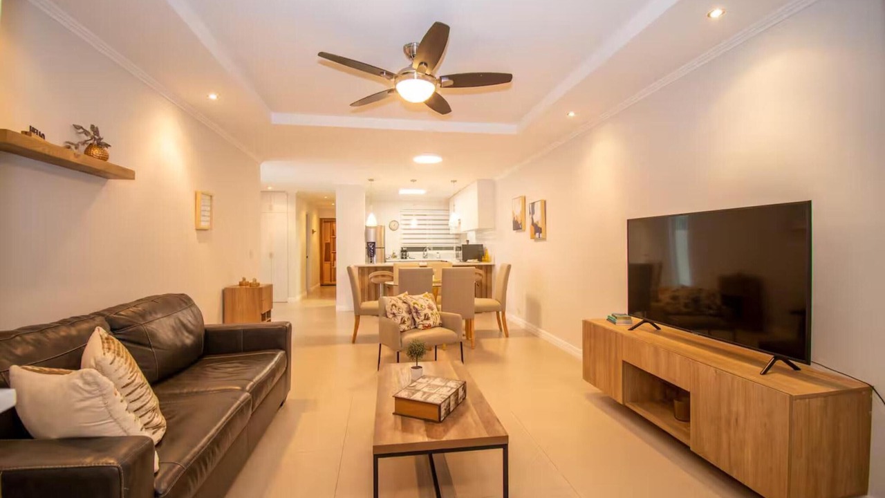 Photo of Livingroom in Escazu