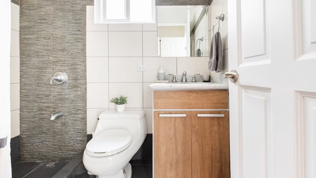 Photo of Bathroom in Escazu