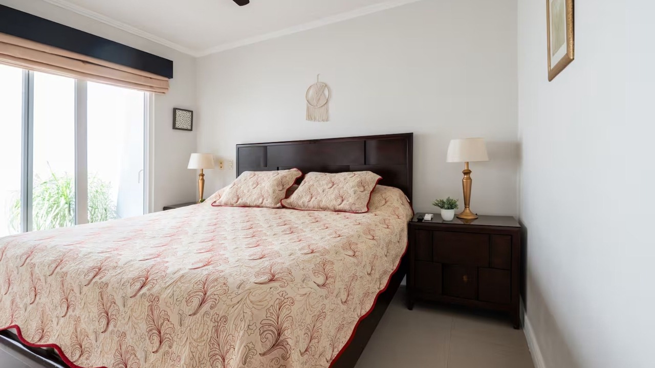 Photo of Bedroom in Escazu