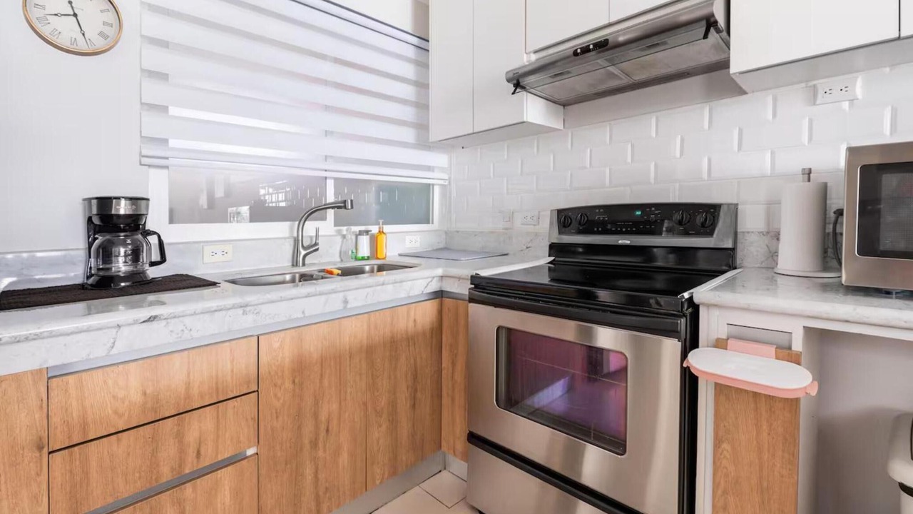 Photo of Kitchen in Escazu