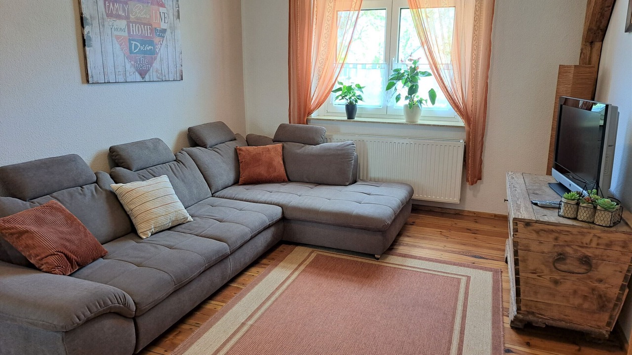 Photo of Livingroom in Schonberg
