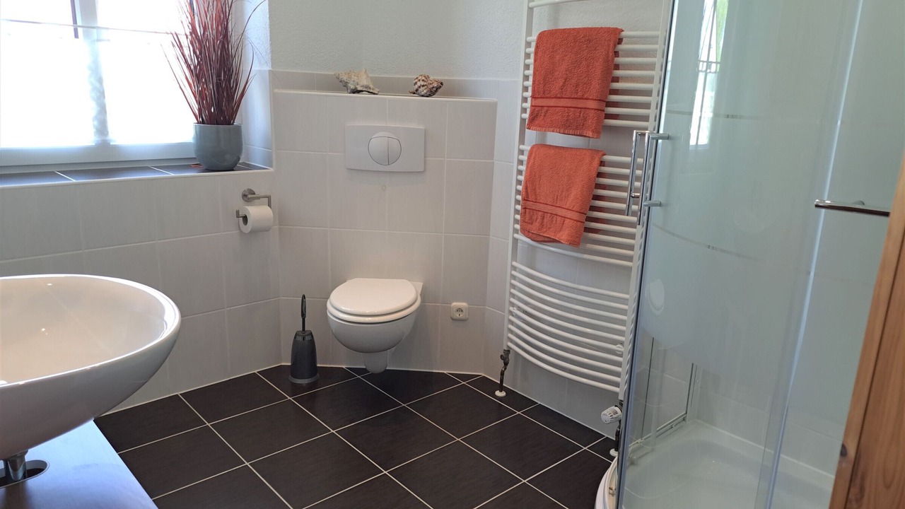 Photo of Bathroom in Schonberg