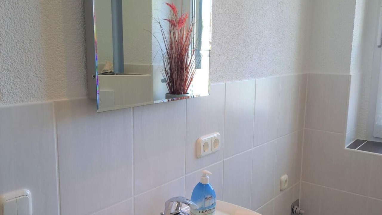 Photo of Bathroom in Schonberg