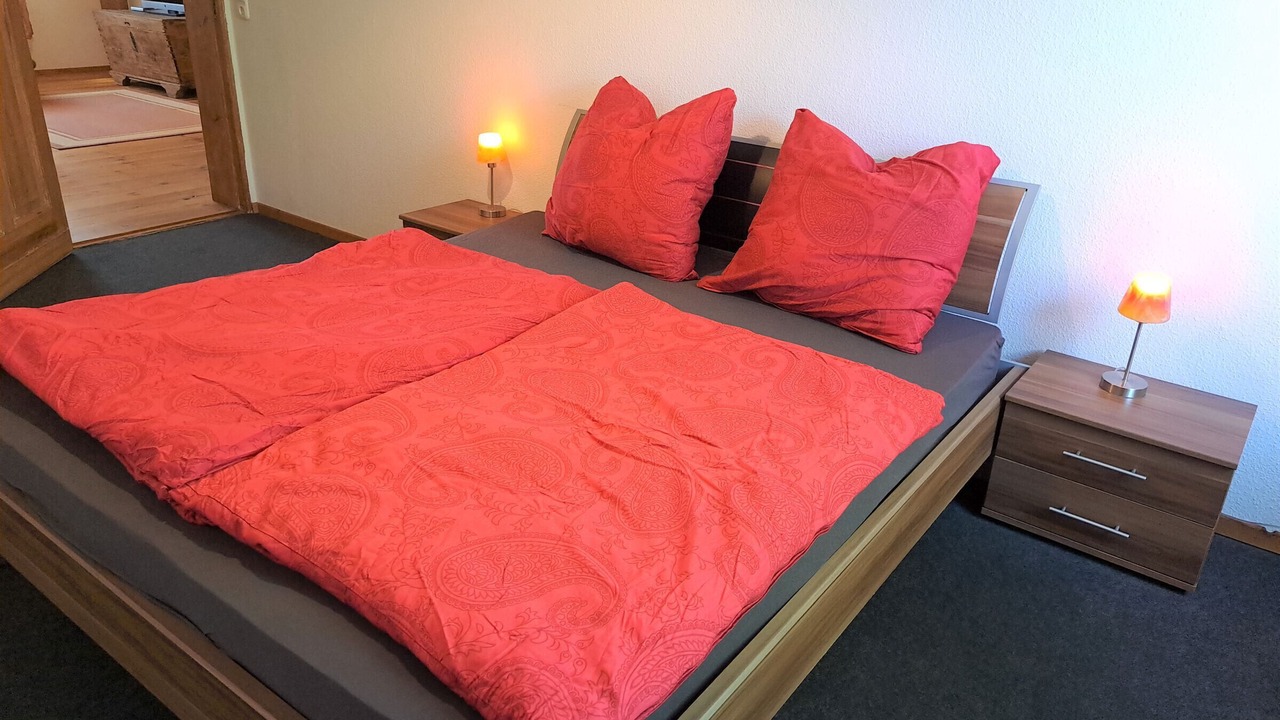 Photo of Bedroom in Schonberg