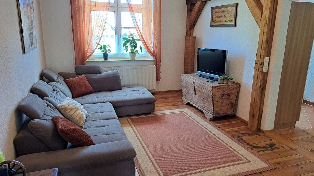 Photo of Livingroom in Schonberg