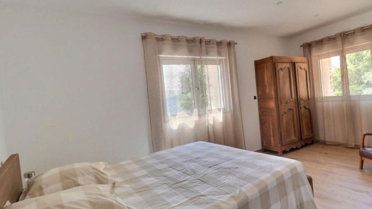 Photo of Bedroom in Espenel