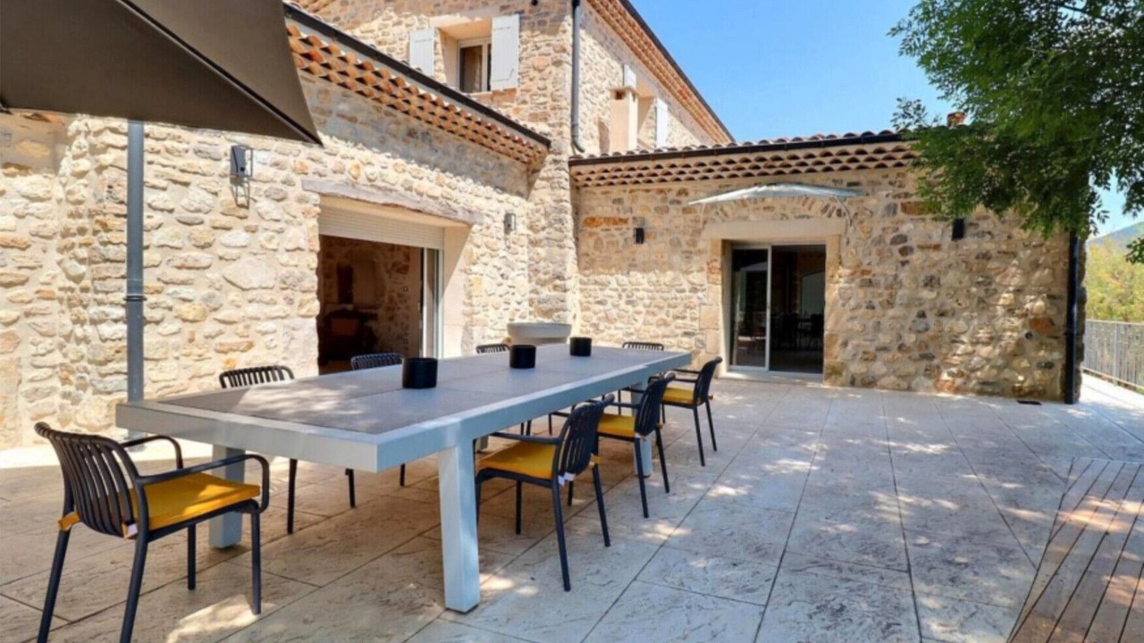 Photo of Outdoor in Espenel