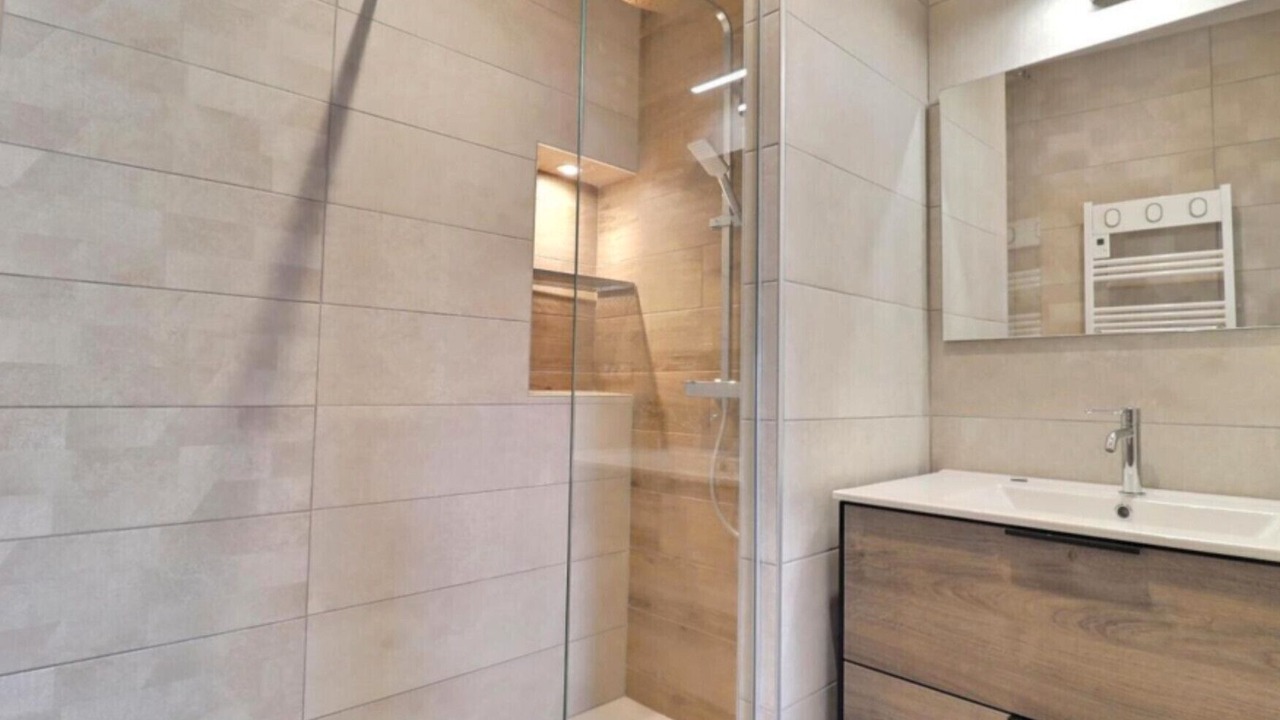 Photo of Bathroom in Espenel