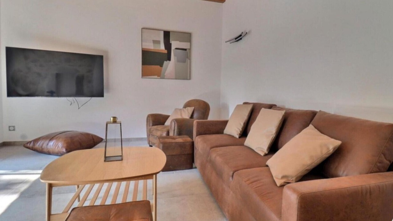 Photo of Livingroom in Espenel