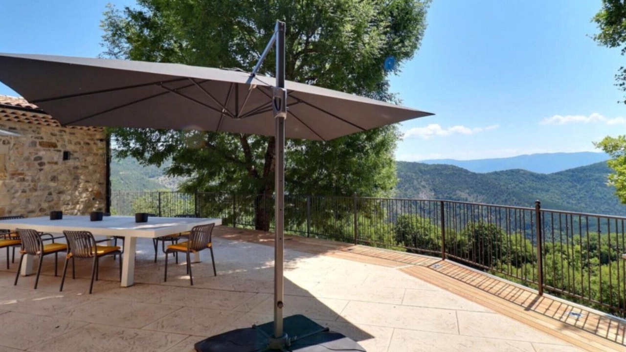 Photo of Outdoor in Espenel