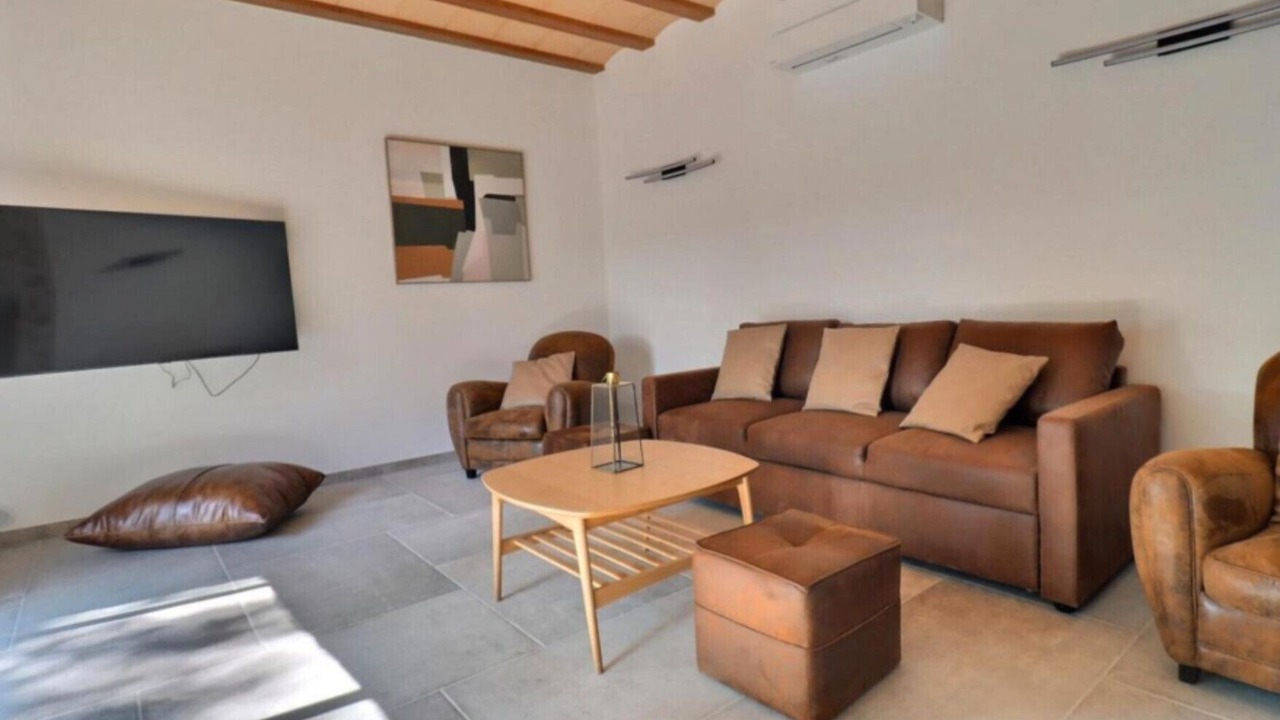 Photo of Livingroom in Espenel
