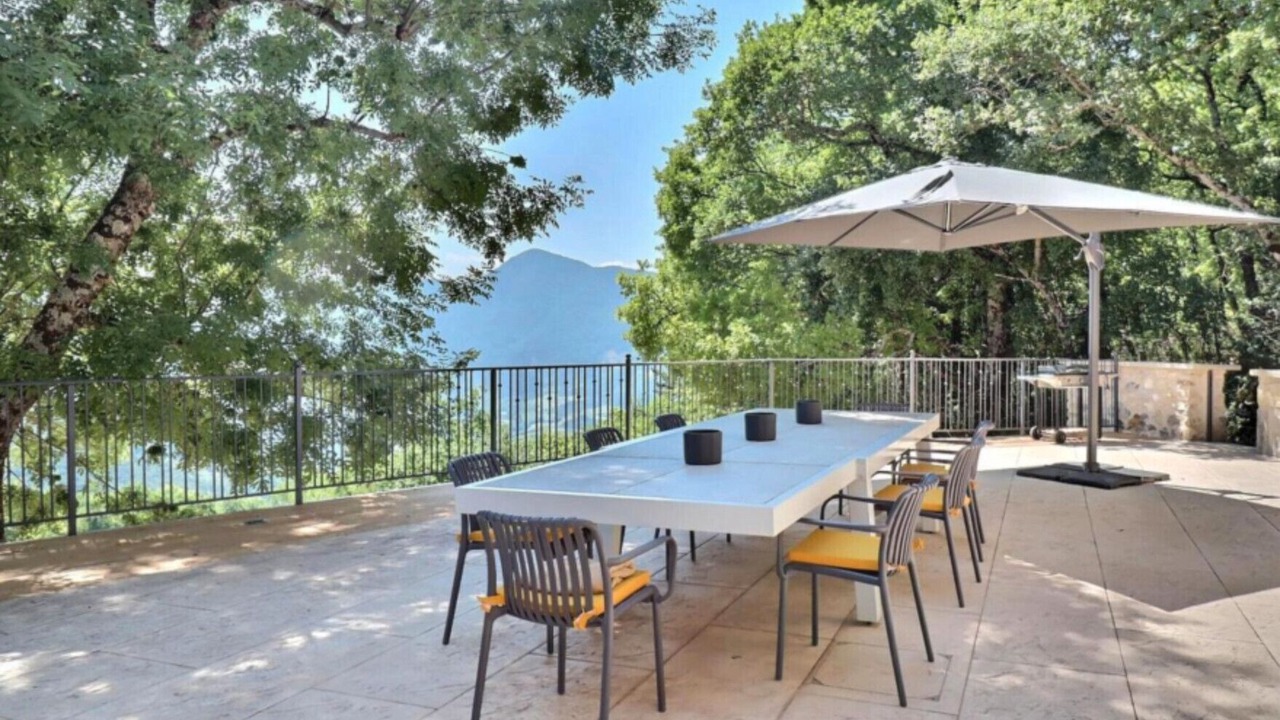 Photo of Outdoor in Espenel
