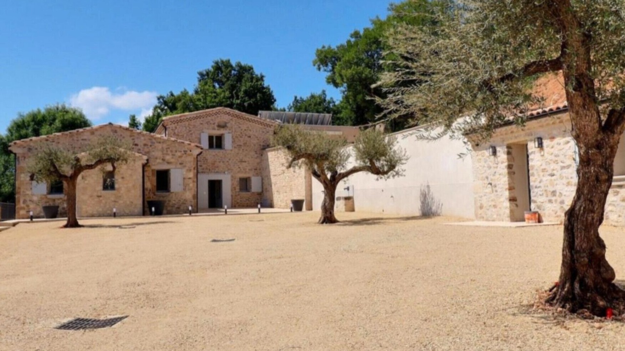 Photo of Outdoor in Espenel