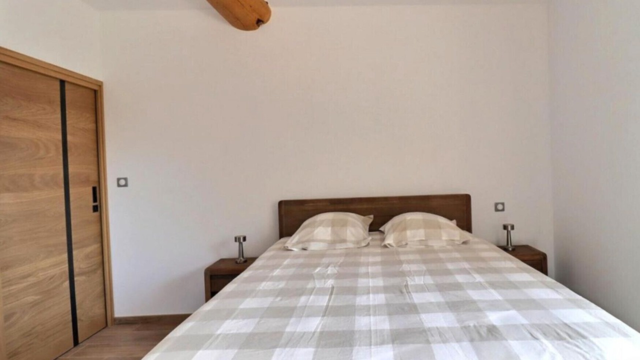 Photo of Bedroom in Espenel