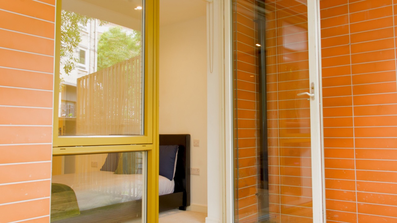 Photo of Bedroom in West Hill