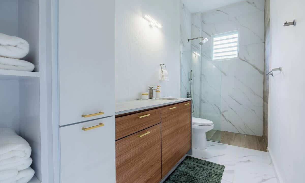 Photo of Bathroom in Morovis
