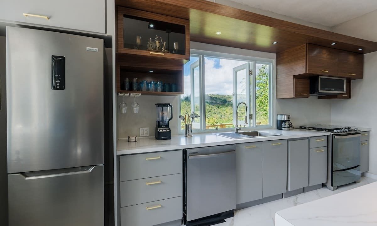 Photo of Kitchen in Morovis