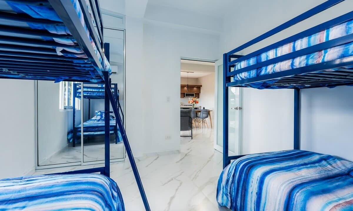 Photo of Bedroom in Morovis