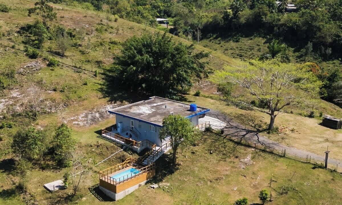 Photo of Outdoor in Morovis