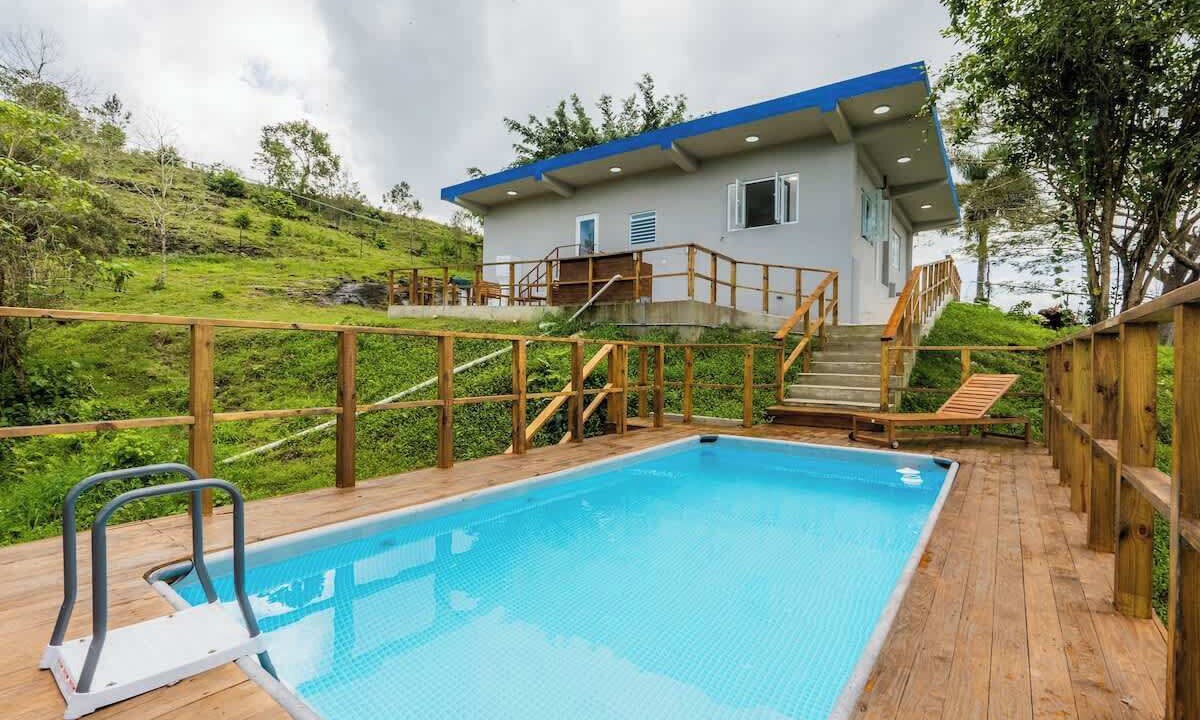 Photo of Outdoor in Morovis