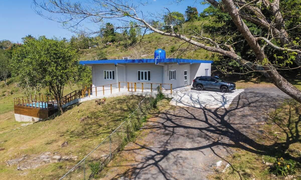 Photo of Outdoor in Morovis