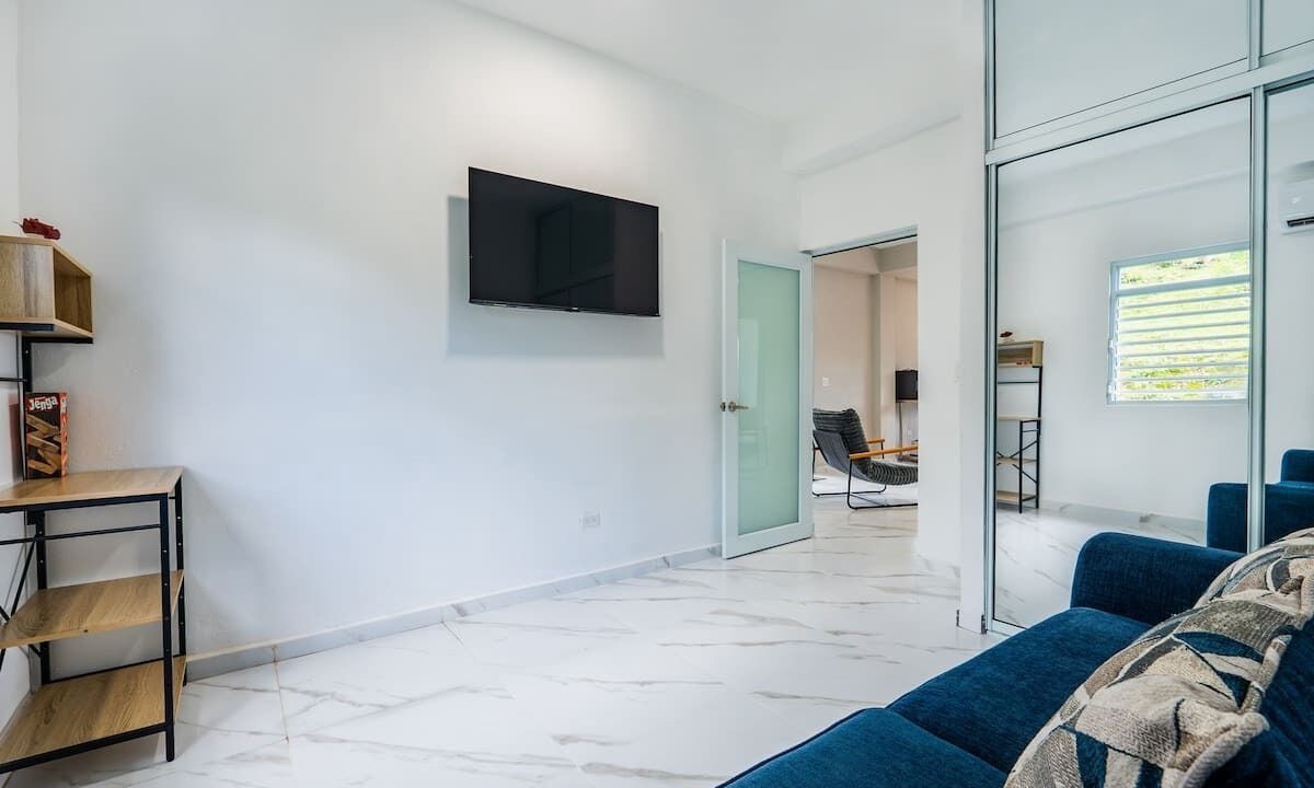 Photo of Livingroom in Morovis