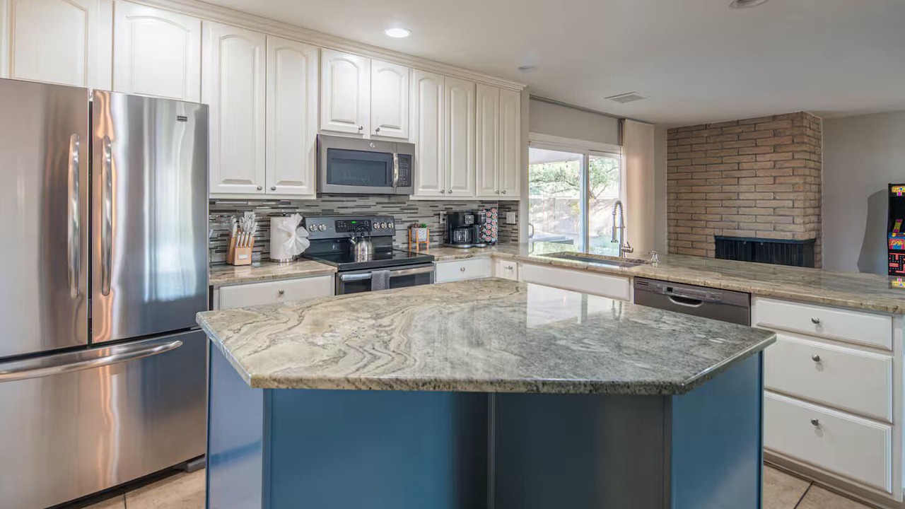 Photo of Kitchen in South Scottsdale