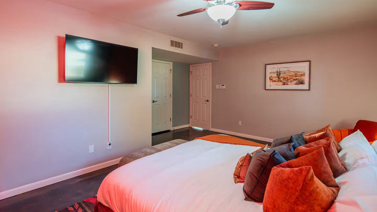 Photo of Bedroom in South Scottsdale