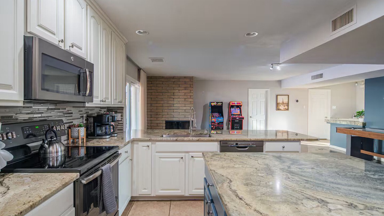 Photo of Kitchen in South Scottsdale