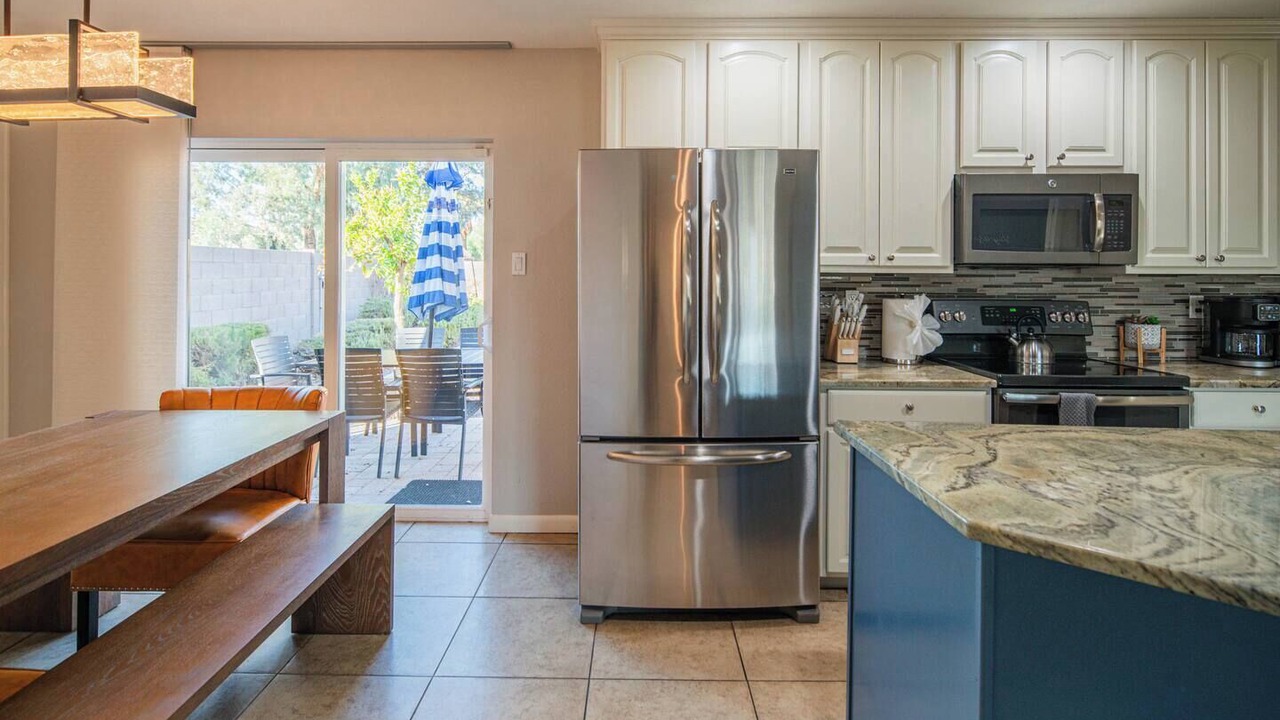 Photo of Kitchen in South Scottsdale