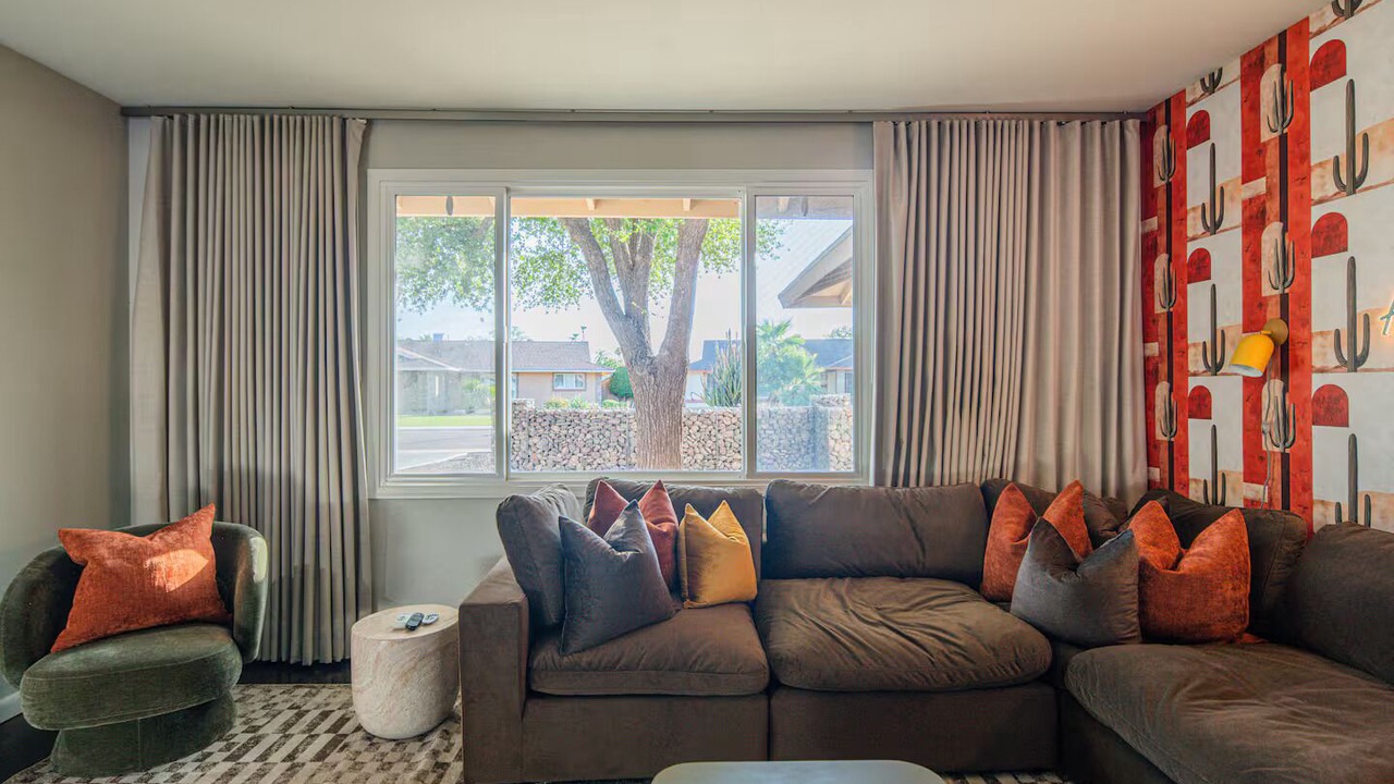 Photo of Livingroom in South Scottsdale
