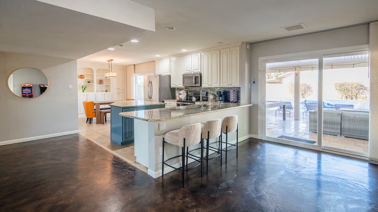 Photo of Kitchen in South Scottsdale