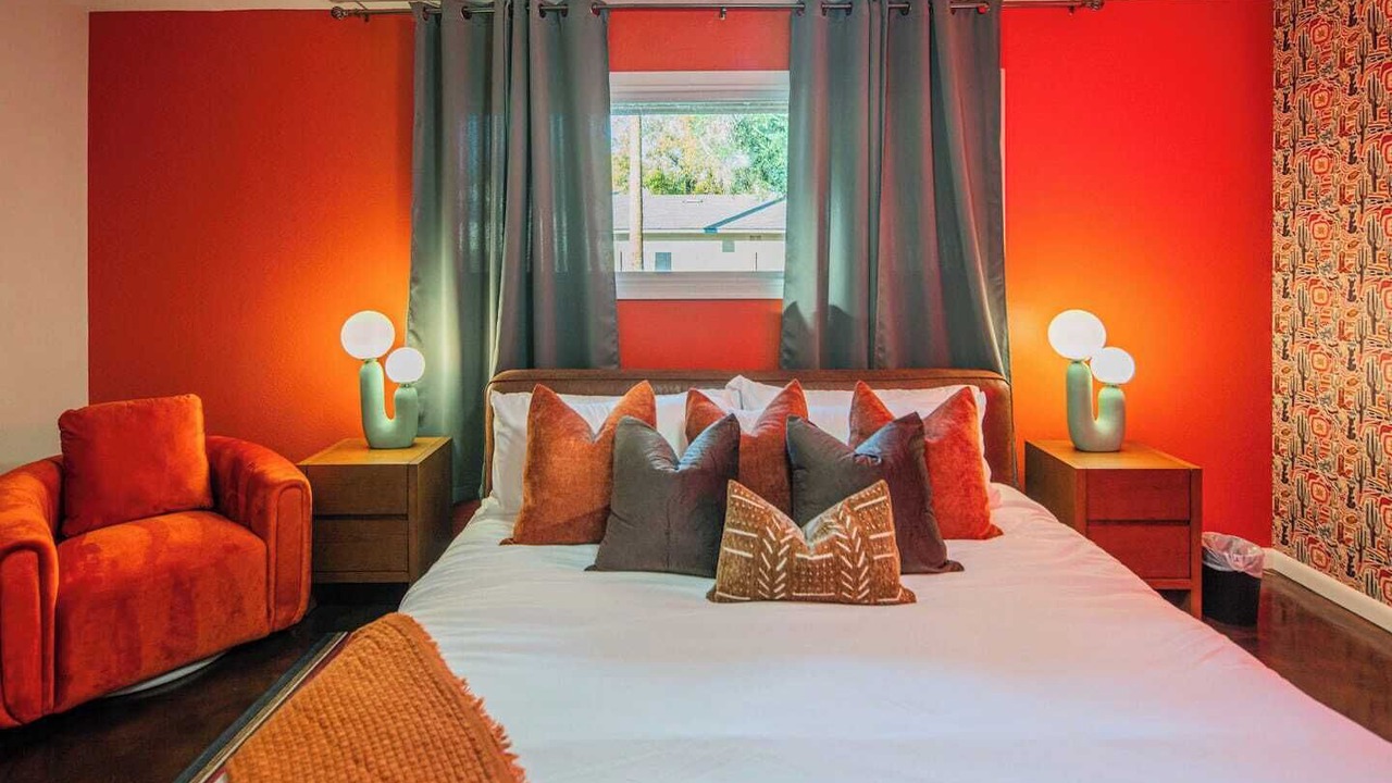 Photo of Bedroom in South Scottsdale