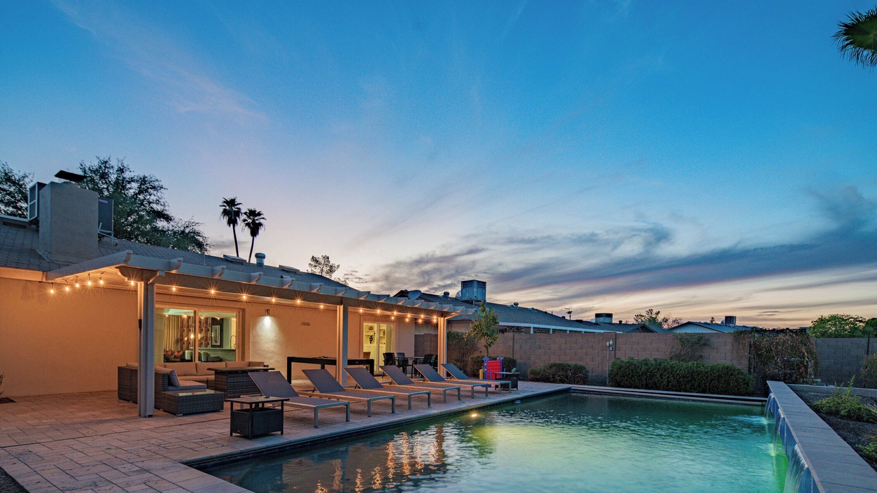 Photo of Outdoor in South Scottsdale