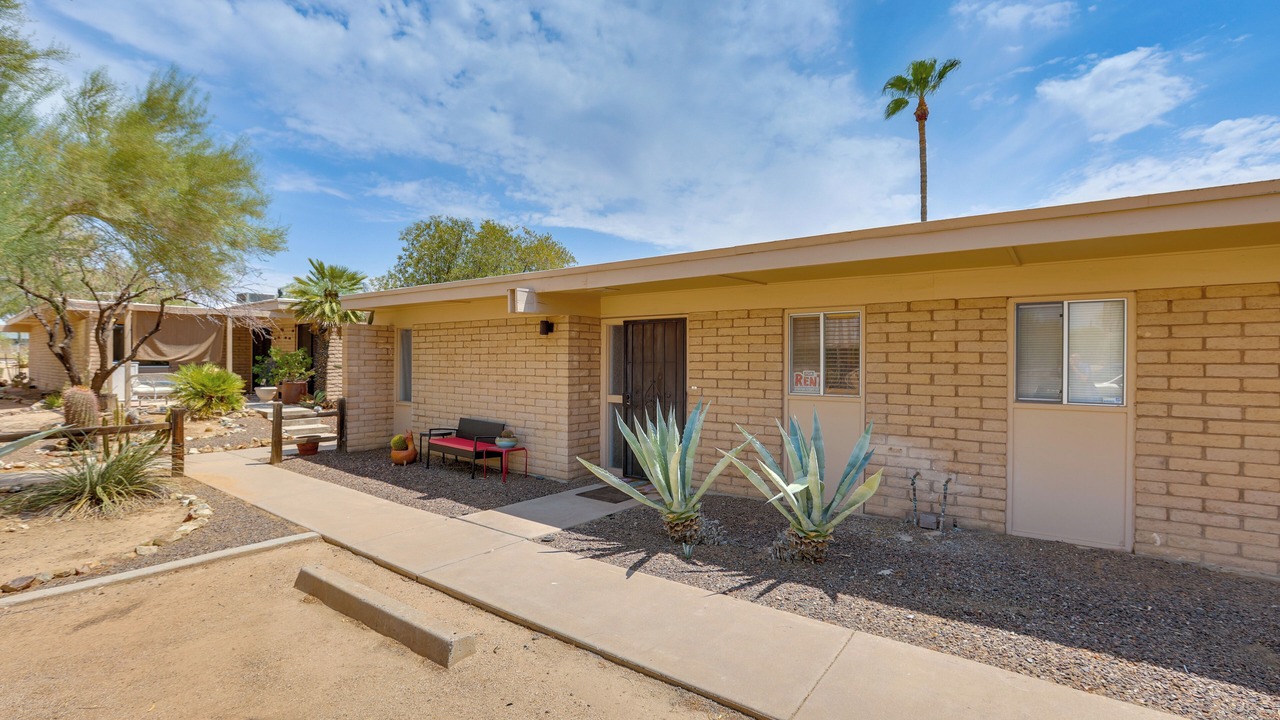 Photo of Outdoor in North Scottsdale