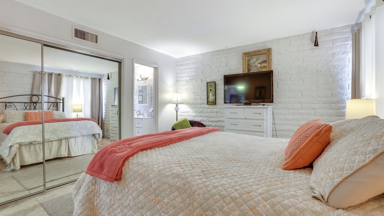 Photo of Bedroom in North Scottsdale