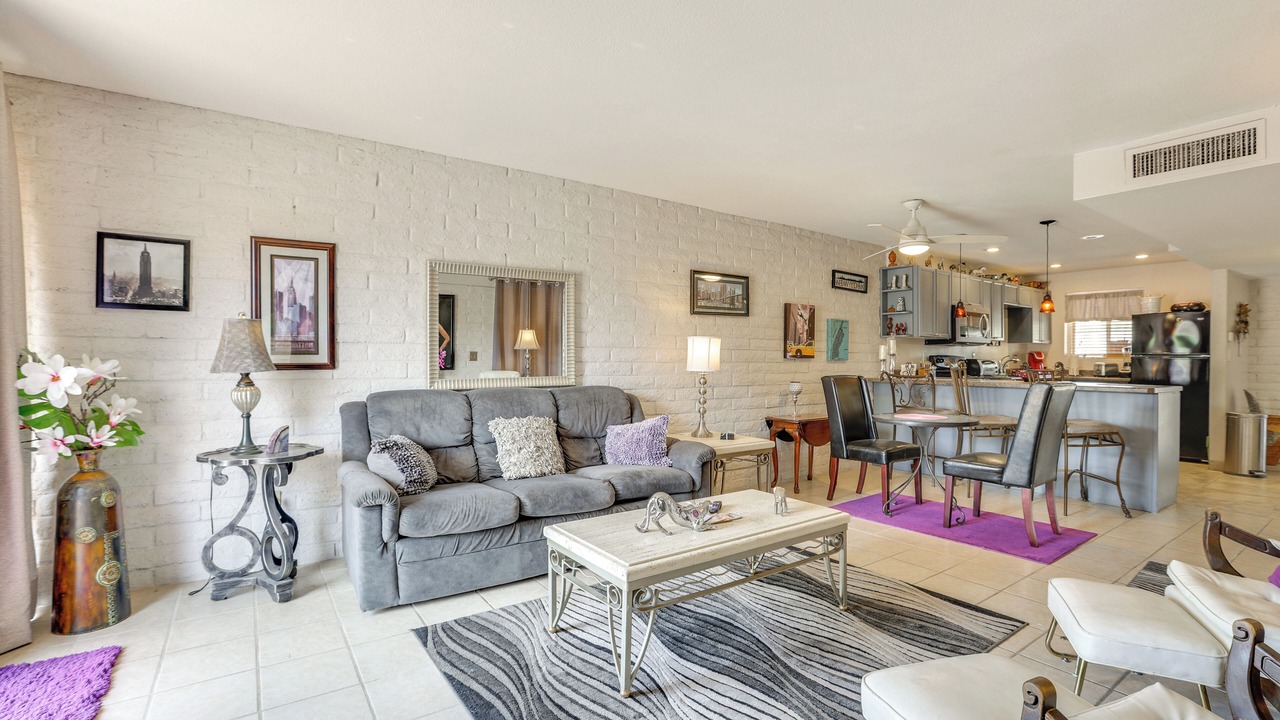 Photo of Bedroom in North Scottsdale