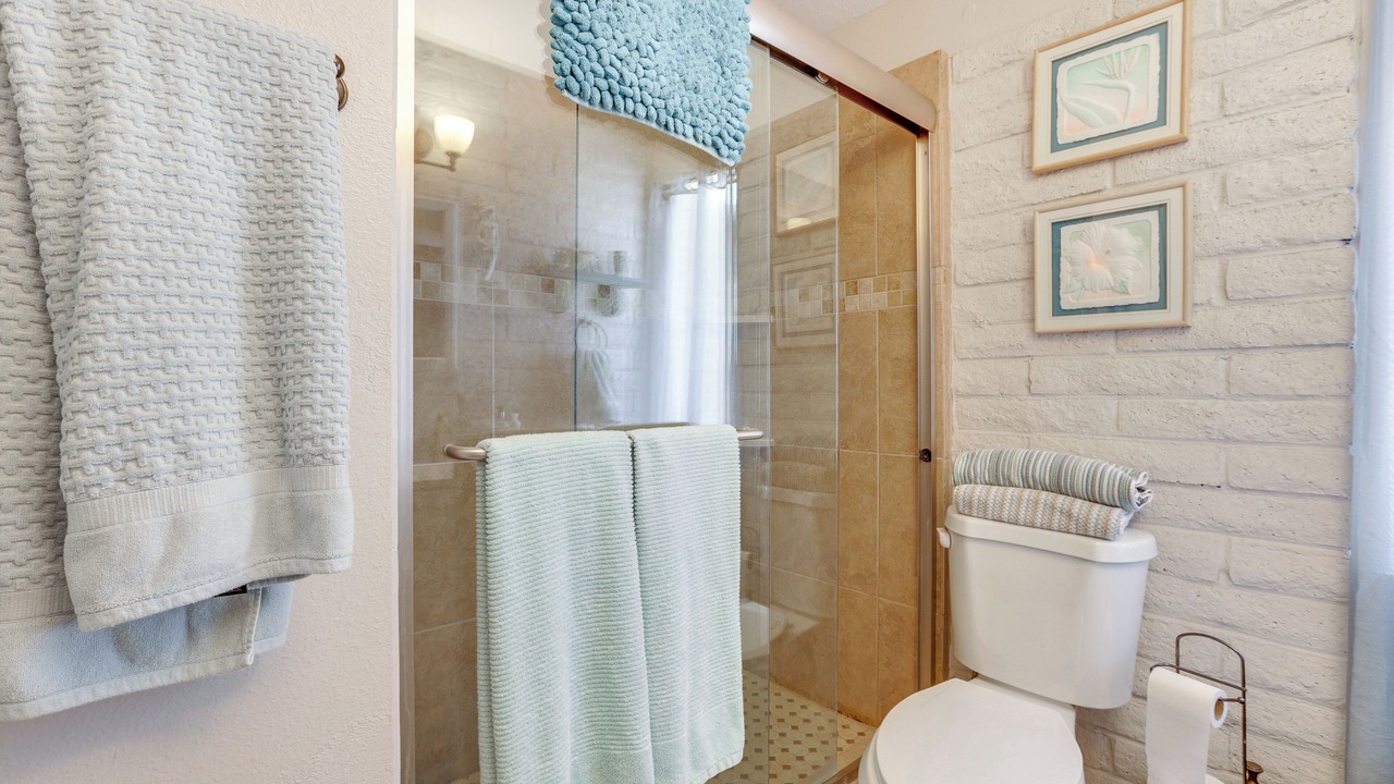 Photo of Bathroom in North Scottsdale